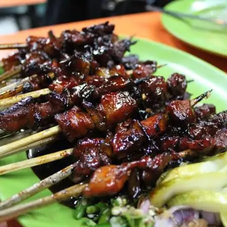 Gambar Makanan Bakut & Sate Aheng 138 8