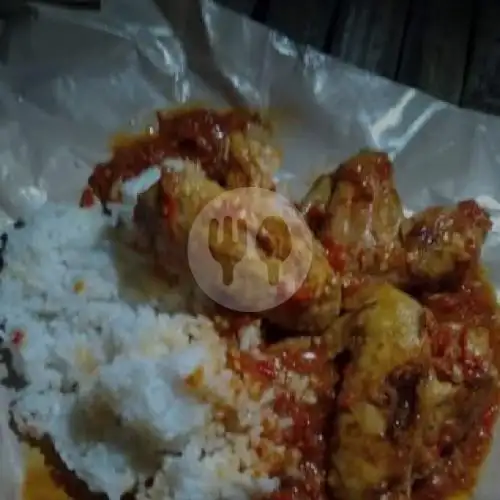 Gambar Makanan Ceker Ayam Dan Sayap Klenger Mamah NY 14