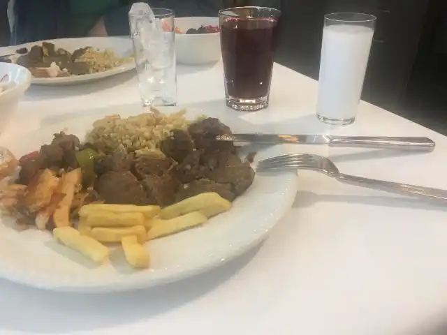 Pruva Restaurant'nin yemek ve ambiyans fotoğrafları 2