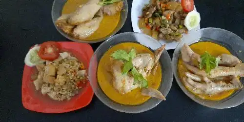 Pecel Mak, Wonokromo