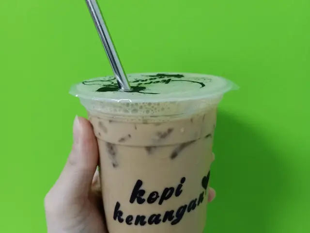 Gambar Makanan KopiKenangan 8