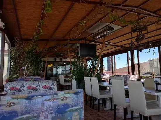 Seyru Sefa Cafe RESTAURANT'nin yemek ve ambiyans fotoğrafları 62