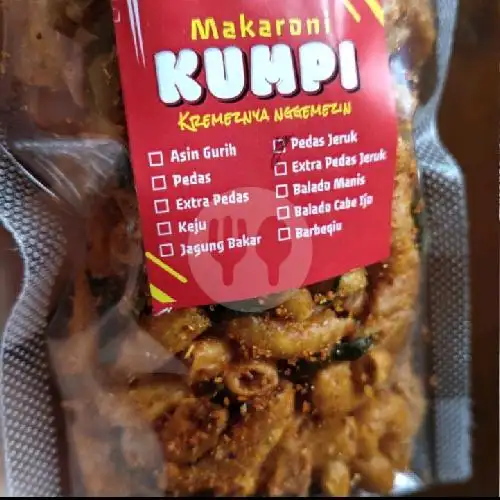 Gambar Makanan Dorokdok Makassar, Tamalanrea 18