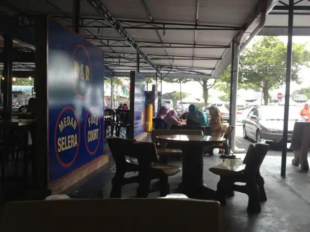 Medan Selera PSMA Food Photo 2