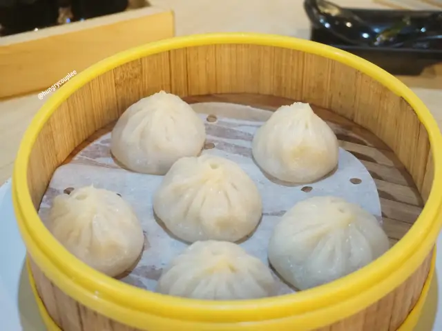 Gambar Makanan Jin Mu Dumpling Restaurant 9