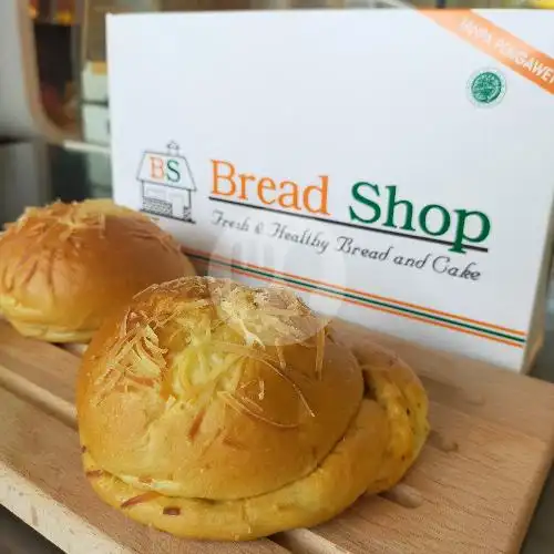 Gambar Makanan Bread Shop, Medan Timur 11