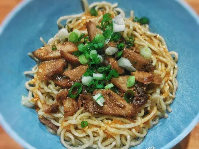 Gambar Makanan Bakmi Terang Bulan (Sin Chiaw Lok) 9