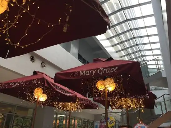 Mary Grace Cafe Food Photo 2