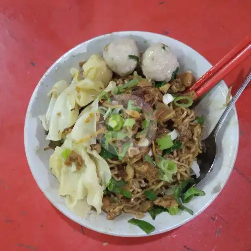 Gambar Makanan Mie Ayam Bakso Yamin, Juanda 1 15