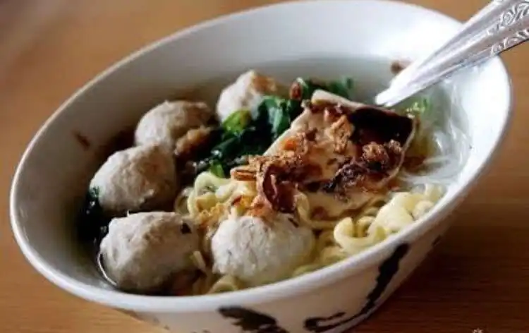 Gambar Makanan Bakso Gallant 15