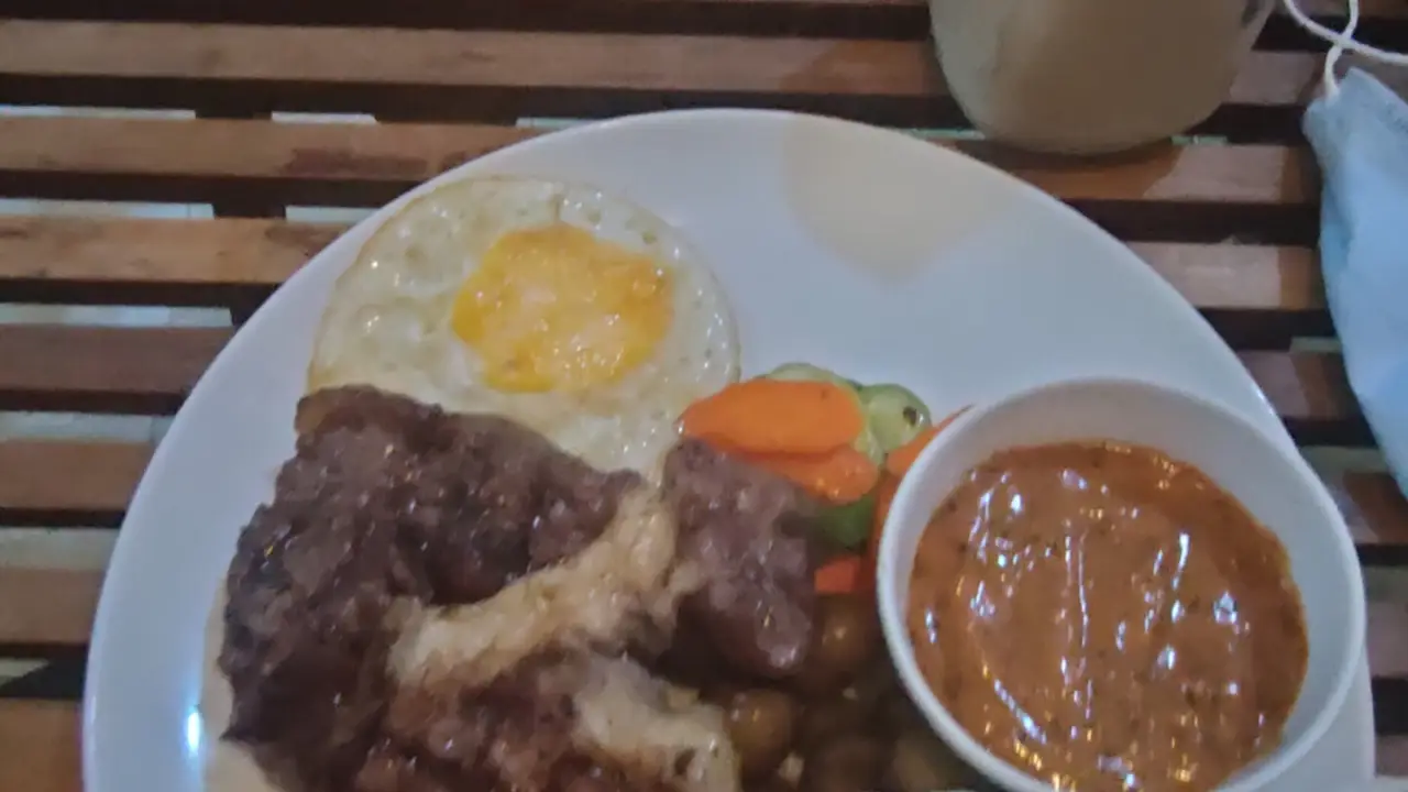 Prabu Steak & Coffee