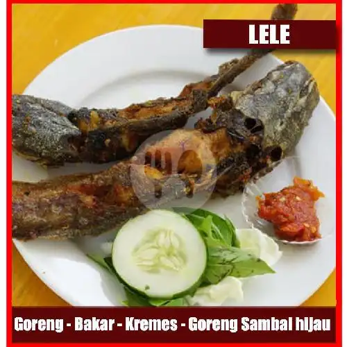 Gambar Makanan Ayam Lunak Panglima, Air Merbau, Jl. Sijuk (Depan SPBU) 8