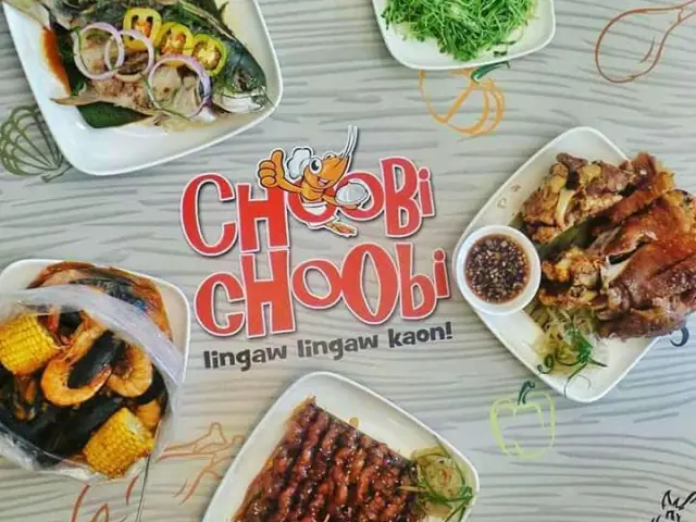 Choobi Choobi Food Photo 12