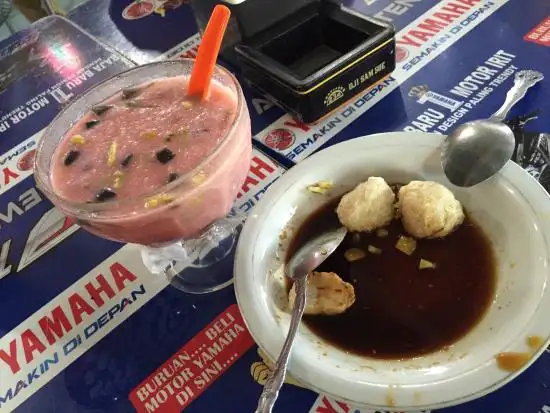 Gambar Makanan Pempek & Es Palembang 628 Tini 12