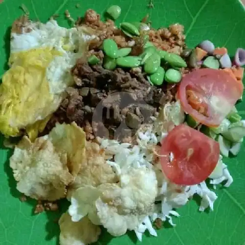 Gambar Makanan Nasi Goreng Bang Endang 5