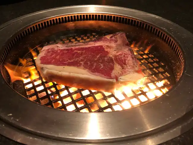 Gambar Makanan AB Steak by Chef Akira Back 16