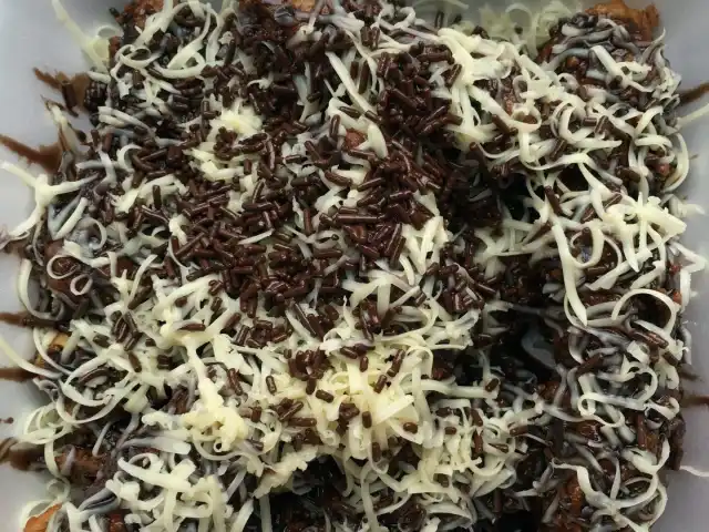 Goreng Pisang Cheese Food Photo 10