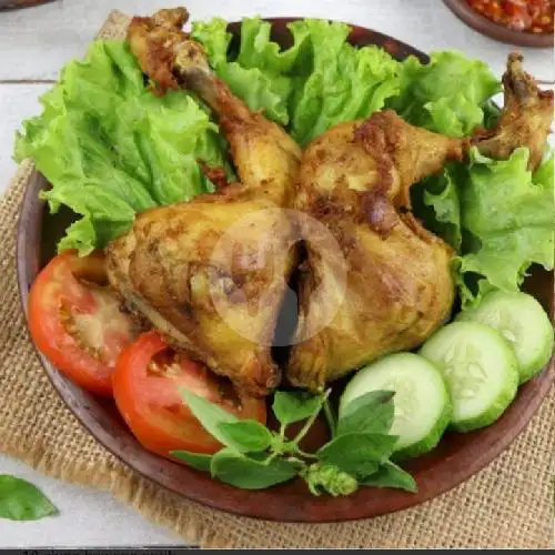 Gambar Makanan Pecel Ayam Pecel Lele Kaka Keisya 3