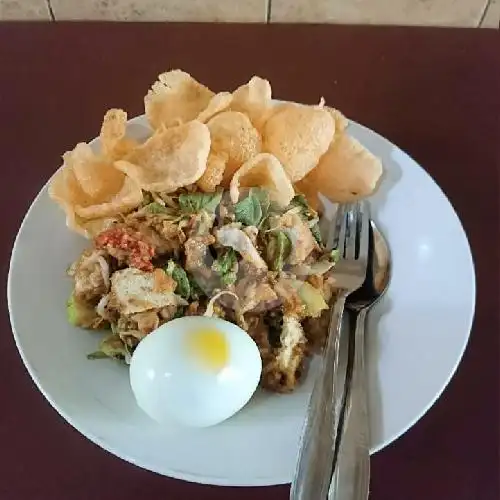 Gambar Makanan Rumah Makan Ibu Bali, Gedong 15