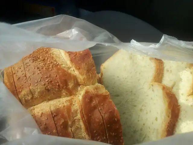 Karadeniz Görele odun ekmeği'nin yemek ve ambiyans fotoğrafları 5