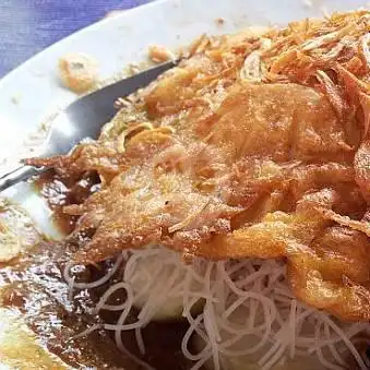 Gambar Makanan Ketoprak Bewok, Pancoran 10