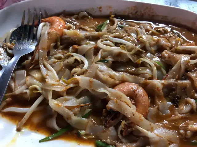Sany Char Koay Teow Food Photo 11