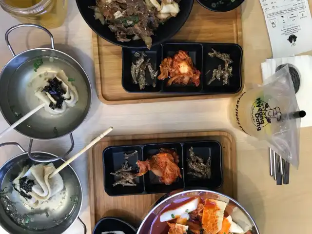 Myeongdong Topokki Food Photo 11