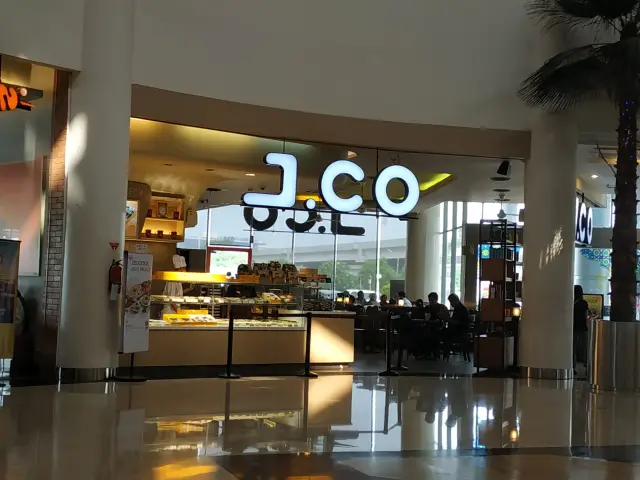 Gambar Makanan J.CO Donuts & Coffee 13