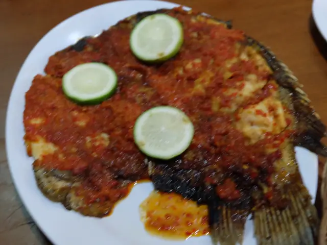 Gambar Makanan Nyi Iteung 4