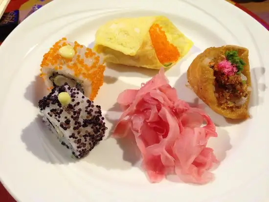 Yanagi Restaurant Food Photo 1