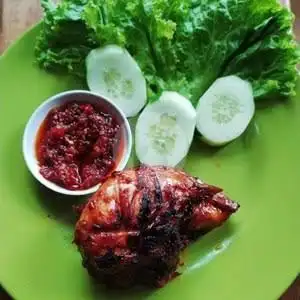 Gambar Makanan Pecel Ayam MG DADING 16