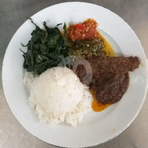 Gambar Makanan Dewata Minang, Teuku Umar 1