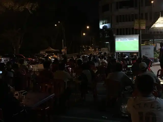 Murah Rezeki Nasi Kandar Food Photo 7