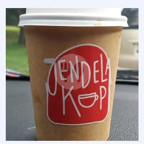 Gambar Makanan Jendela Kopi 20