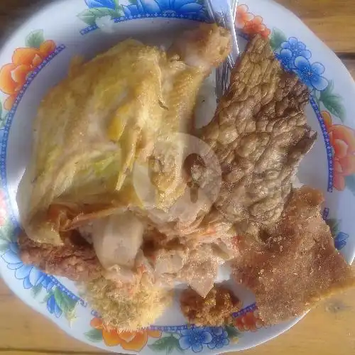 Gambar Makanan Nasi Buk Gang Semarang, Puncak Mandala 13