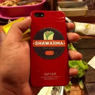 Shawarma Station KB