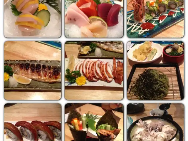 Sushi Zento Food Photo 14