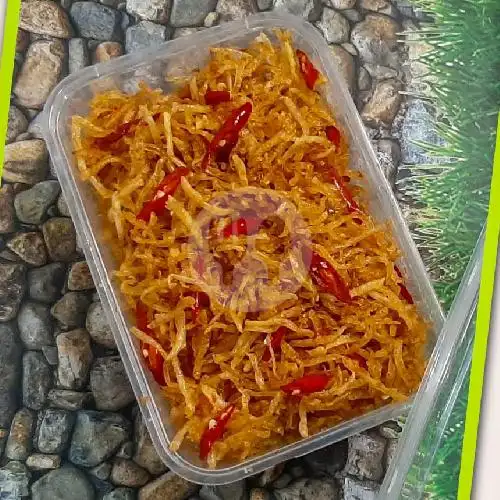 Gambar Makanan Nasi Kuning Rempah Wangi, Nasional 11