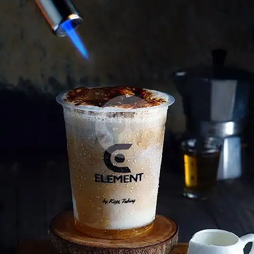 Gambar Makanan Element Coffee, Padang Barat 13