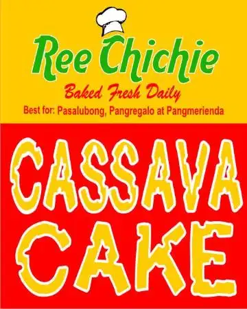 Cassava Cake - Vasra Food Photo 4