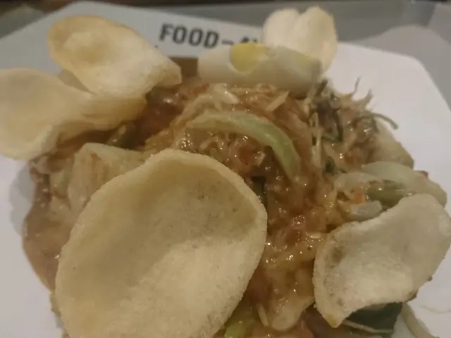 Gambar Makanan Gado - Gado Gang Kancil 4