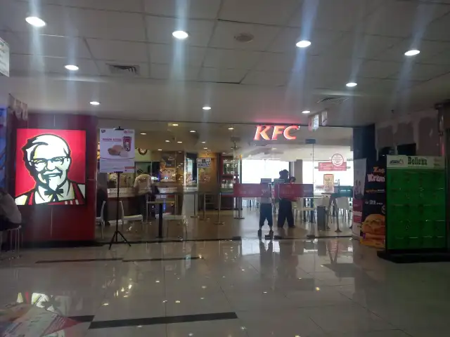 Gambar Makanan KFC 11