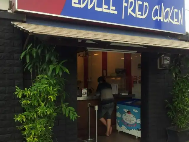 Edlee Fried Chicken