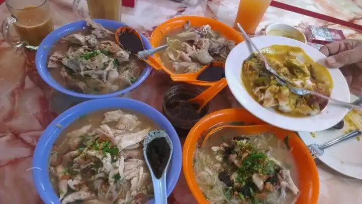 Mee Hoon Soto Jalan Skudai Kiri J.Bahru Food Photo 11