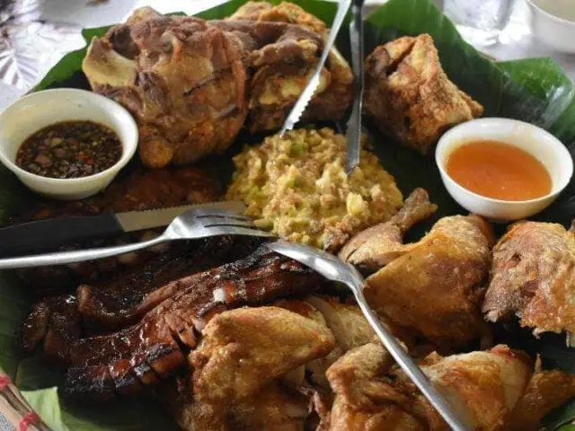 Balinsasayaw Food Photo 20