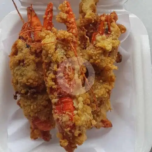 Gambar Makanan Baby crab sultan.jembatan Besi, Jl Jembatan Besi Raya No 44 7