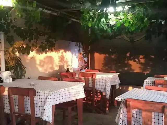 Erol'un Yeri Balik Restaurant'nin yemek ve ambiyans fotoğrafları 3