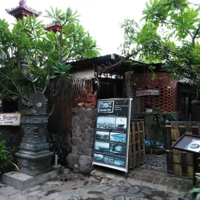 Santai Warung