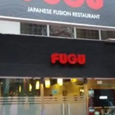 Fugu Neo Japanese Fusion Restaurant