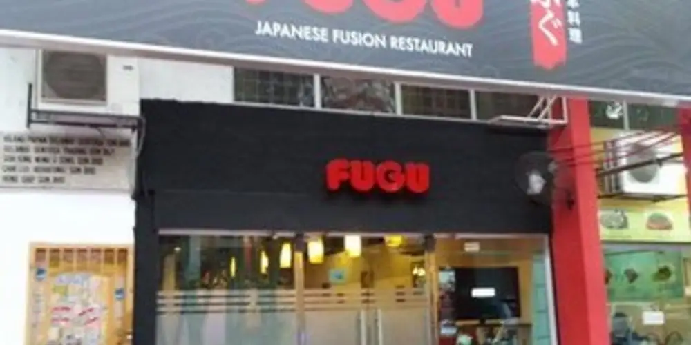 Fugu Neo Japanese Fusion Restaurant